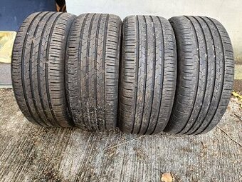 Continental 225/45/18 letní pneu