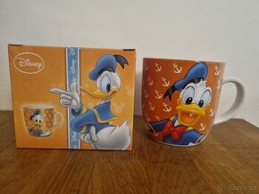 Hrnek Disney "Donald"