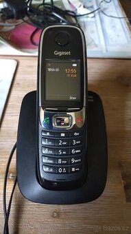 Gigaset C620
