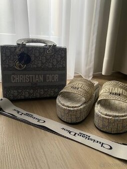 Christian dior