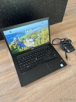 Dell 7480,SSD 256GB,RAM 8GB,i5-7300U,FHD,Win11Pro