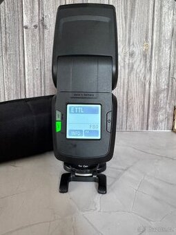 Metz blesk MB 52 AF-1 digital pro Canon
