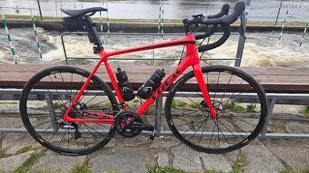 Trek Emonda SL6 - 58cm, rocnik 2019 - 1