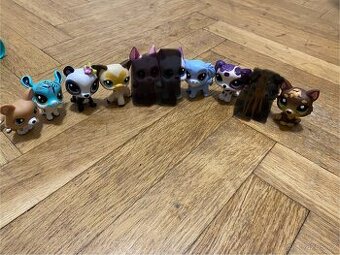 LPS - 1