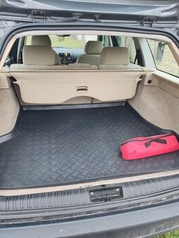 Ford Mondeo 2.0tdci 96kW