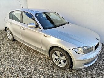 BMW 120i 125kW Aut.Klima PDC