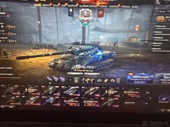 World of Tanks - 1