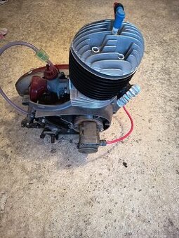 Motor 250