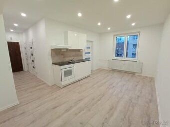 Pronájem bytu 3+kk, Slovenského Národního Povstání 2769, Mos