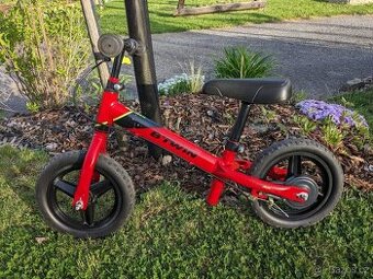 Dětské odrážedlo BTWIN RunRide 520 Racing
