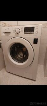 Pračka Samsung WW60J4210LW1ZE bílá