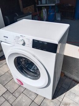 Automaticka pracka Gorenje