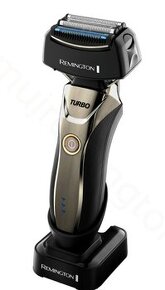 Remington F9200 TURBO (NOVÝ BEZ PLANŽETY) - 1