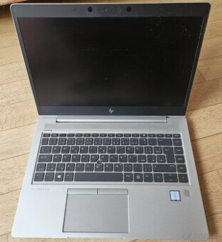HP Elitebook 840 G6 i5,16,256,Win 11,dotyk,LTE modem