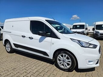 Ford Transit-Connect L2H1 1.5 TdCi/120hp - 2021