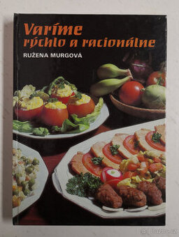 Varíme rýchlo a racionálne - 1