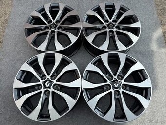 5X114,3 R17 7J ET43 MERCEDES CITAN 2 T CLASS RENAULT KANGOO3 - 1