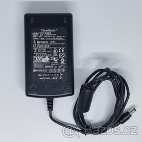 ViewSonic AC adaptér 50W 12V, 4.16 A