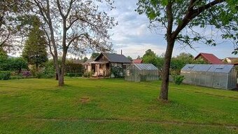 Pronajmu zahradu Osada za Cihlenou - 1