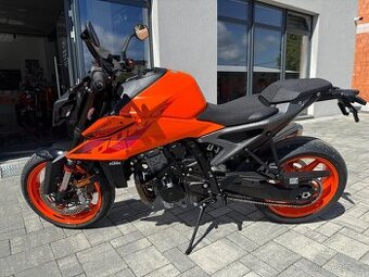 KTM 990 DUKE 2024
