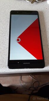 Huawei mobil - 1