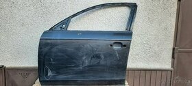 Leve predni leve zadni dvere audi a4 8k b8 avant