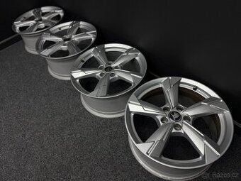 Alu AUDI / SKODA 5x112 18”