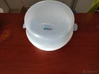 Parní sterilizátor Philips AVENT