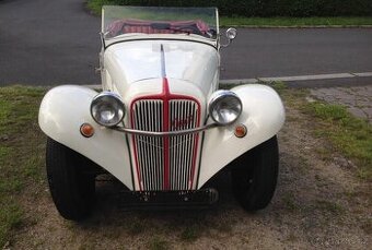 Aero 30 Sport - 1