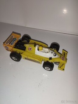 Ites autodráha auto - 1