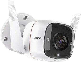 IP kamera TP-Link Tapo C310, Wi-Fi + ethernet