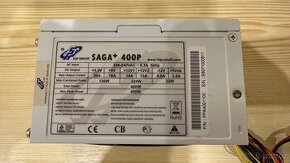 Zdroj Fortron 400 W