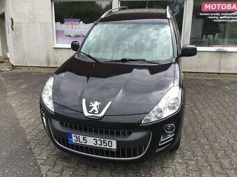 Peugeot 4007 2.2 Hdi
