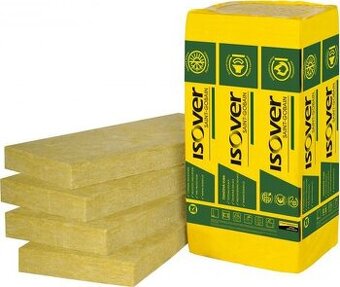 Tepelná izolace ISOVER UNI 140