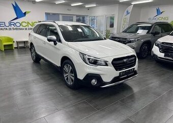Subaru Outback 2.5 PEAK/LIMITED Zaruka1R 129 kw