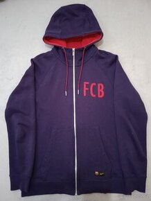 Mikina FC Barcelona - 1