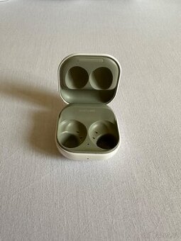 Samsung Galaxy Buds 2 krabička - green - 1