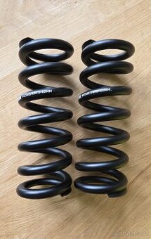 RockShox pružina 151 x 57,5 - 65 mm