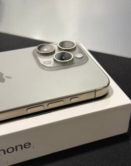 iPhone 15 Pro Max 256 GB