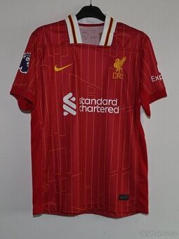 Liverpool Salah 11 M - 1