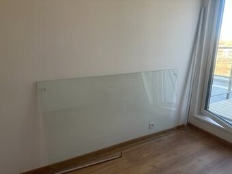 Sprchová zástěna Walk-In Hüppe - 1