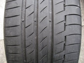 PRODÁM LETNÍ PNEU 245/45R19 CONTINENTAL PC6 102Y 4ks