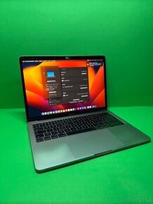 MacBook Pro 13” 2017 i5/8/256 SSD