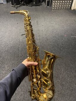 Amati AAS32, altsaxofon