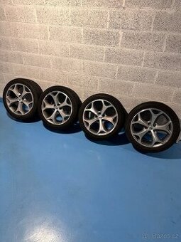 Alu kola Ford 5x108 r18