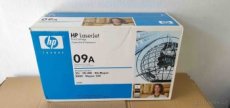 Originální toner HP C3909A