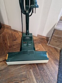 Vorwerk čistič koberců