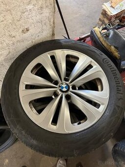 Bmw 5x120 r18