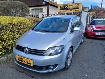 Volkswagen Golf Plus, 1,4 TSI