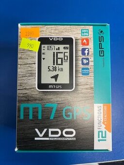 Computer VDO M7 GPS
